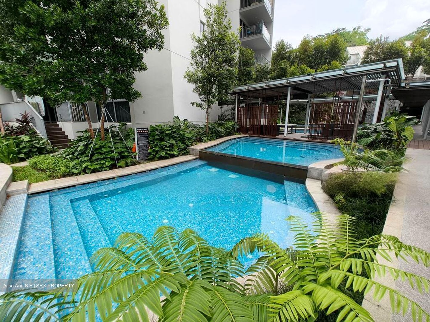 Hillsta (D23), Condominium #461037821